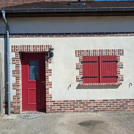 L'envol * Tille