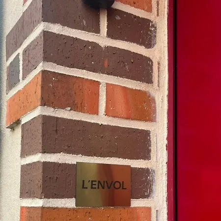 L'envol Tille